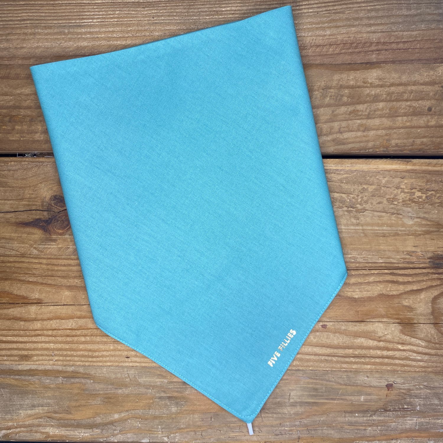 Image of Plain Jane Cambridge Scarf