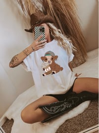 Image 3 of Western Custom Tees PT. 1