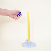 Image 2 of Bougeoir Flower