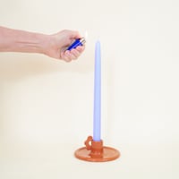 Image 3 of Bougeoir Flower