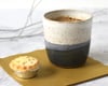 ceramic tumbler - travel mug 