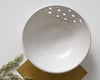 Seedhead bowl 