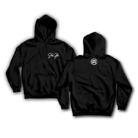 SIK GFX Minimalistic Hoodie