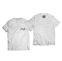 Image 2 of SIK GFX Minimalistic T-shirt
