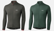 Image of PEdALED ESSENTIAL Merino Long Sleeve Jersey