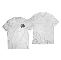 Image 2 of SIK GFX Circle Logo T-shirt
