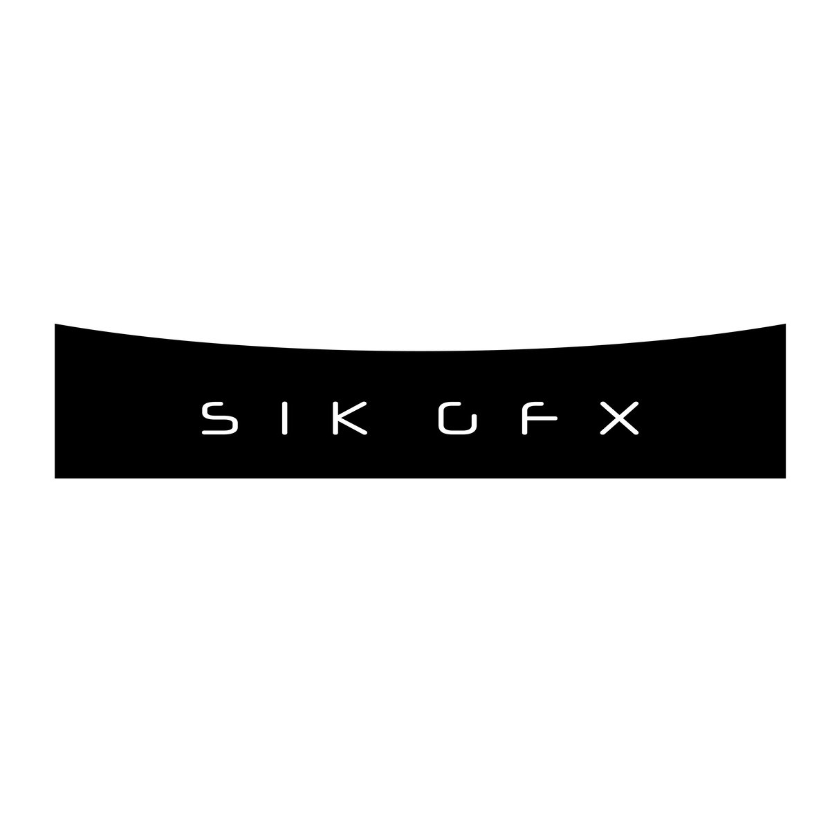 Pest Rennen Luxe SIK GFX Stickers/Decals | SIK GFX