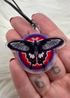 Necklace (Scarlet Mormon)