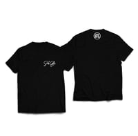 Image 1 of SIK GFX Minimalistic T-shirt