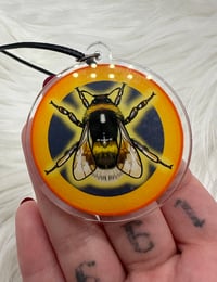 Image 1 of Necklace (Bumblebee)