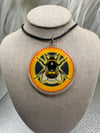 Necklace (Bumblebee)