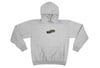 Millage Hoodie Grey