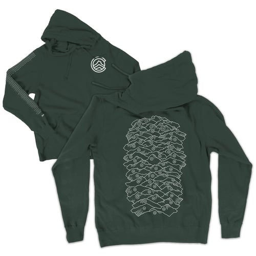 Image of Layered Up Hoodie