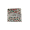Washable make-up remover wipe by Simple Things - Rose Floral pattern