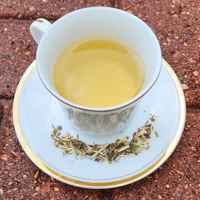 Image 1 of Energy Tea