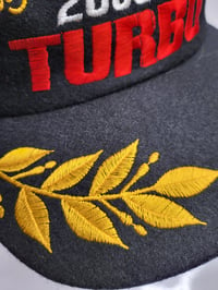 Image 3 of Nissan / Toyota ? 2000GT Turbo Embroidered Hat