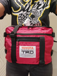 Image 2 of Toyota TRD Waist Bag