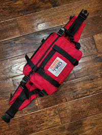 Image 1 of Toyota TRD Waist Bag