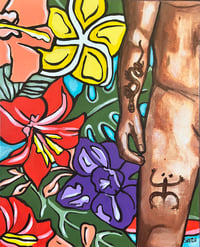 Indigenous II