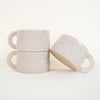 Grande Tasse Mimi Crème Moucheté