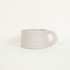 Grande Tasse Mimi Crème Moucheté