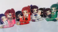 Image 2 of MXTX "Pocky" Stands (OOPS)