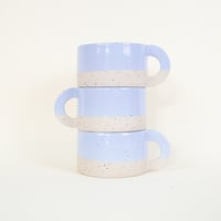 Image 3 of Grande Tasse Mimi Bleu