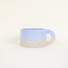 Grande Tasse Mimi Bleu