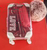 Image 1 of Mini Suitcase Bundle- VS 