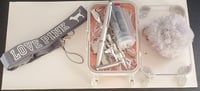 Image 3 of Mini Suitcase Bundle- VS 