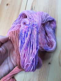 Image 4 of Sugar plum Fairy sock set