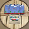 Super Wooders - Mario's World