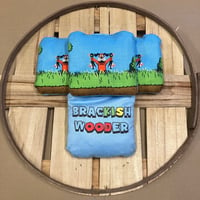 Image 1 of Super Wooders - Duck Hunt