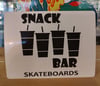 Ray Rip Off Sticker 