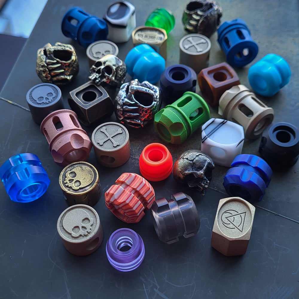 BEAD MYSTERY BOX