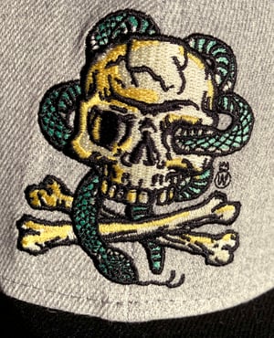 Redwood Street x Dr. W  Hat