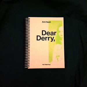 Dear Derry