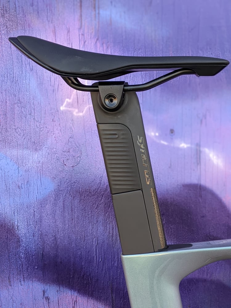 Image of Scott Foil RC 20 2023
