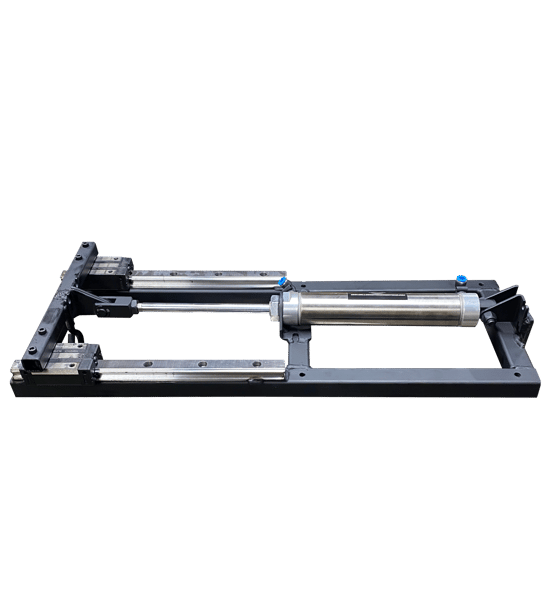 Image of Body Bag / Hang Man Swinger Mechanism