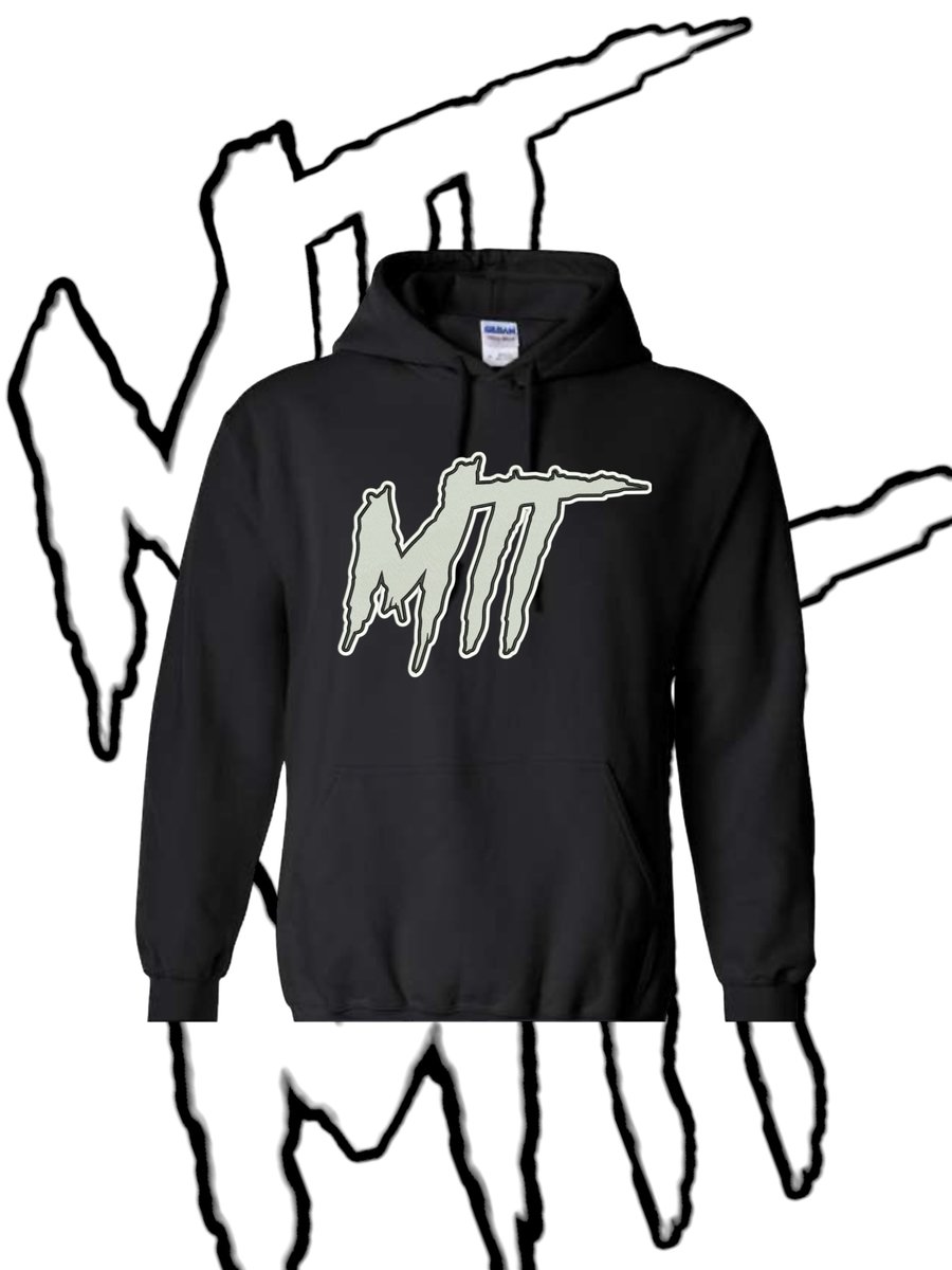 Image of MTT HOODIE