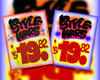 Style Wars - 24" x 30" Limited Artist's Proof