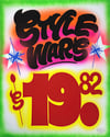 Style Wars - 24" x 30" Limited Artist's Proof