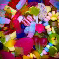 500g pick & mix 
