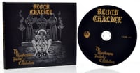 Image 2 of BLOOD CHALICE - THE BLASPHEMOUS PALMS OF CANNIBALISM