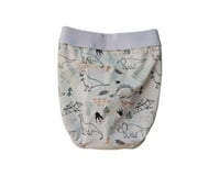 Image 2 of The D-Rex: The French Collection; fabric from Paris.