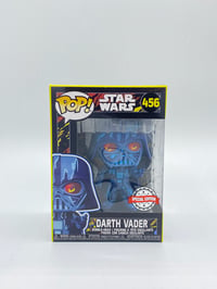 VADER #456 POP *SPECIAL EDITION*