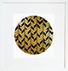 'Perspective III' Lt Edn Archival Print