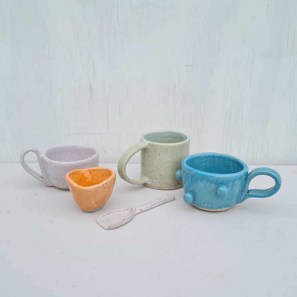 Image of MUG WORKSHOP SATURDAY 17TH JUNE