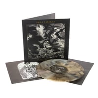 Image 1 of LAST STOCK! HEARTS UNCHAINED GATEFOLD LP - LIMITED SMOKEY EDITION
