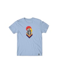 GIRL X COLONIALISM TEE